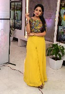 Navya Swamy Stills